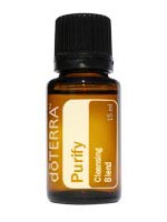 Purify Cleansing Blend
