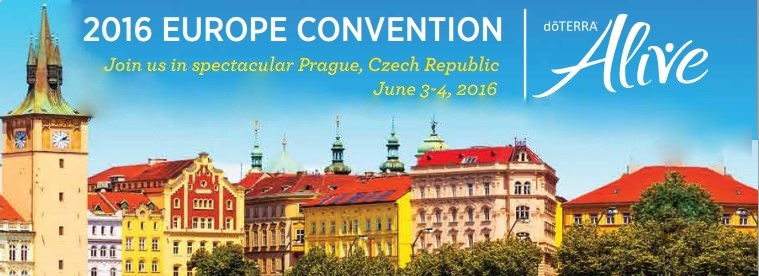 Europska konferencia 2016